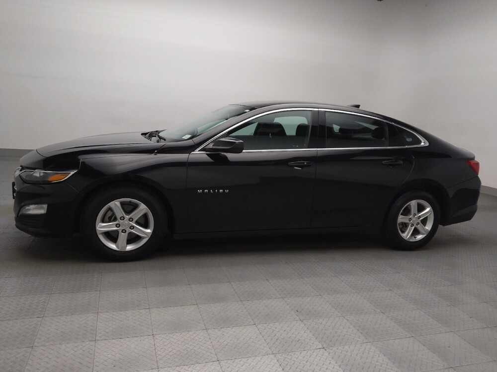 2023 Chevrolet Malibu in Fort Worth, TX 76116 - 18102469 2