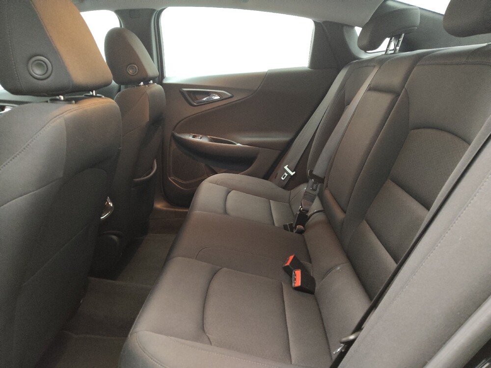 2023 Chevrolet Malibu in Fort Worth, TX 76116 - 18102469 18