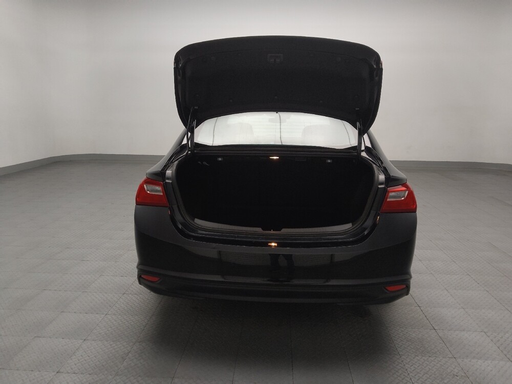 2023 Chevrolet Malibu in Fort Worth, TX 76116 - 18102469 29
