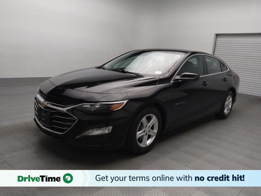2023 Chevrolet Malibu in Fort Worth, TX 76116 - 18102469
