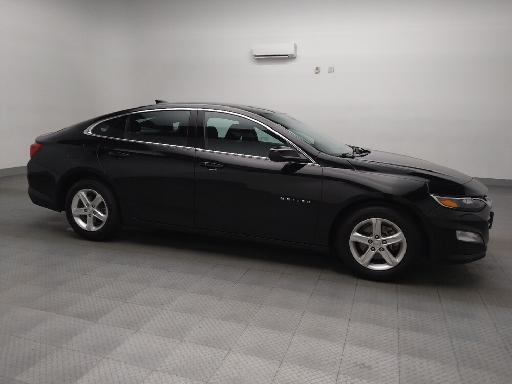 2023 Chevrolet Malibu in Fort Worth, TX 76116 - 18102469 11