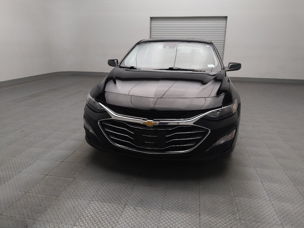 2023 Chevrolet Malibu in Fort Worth, TX 76116 - 18102469 15