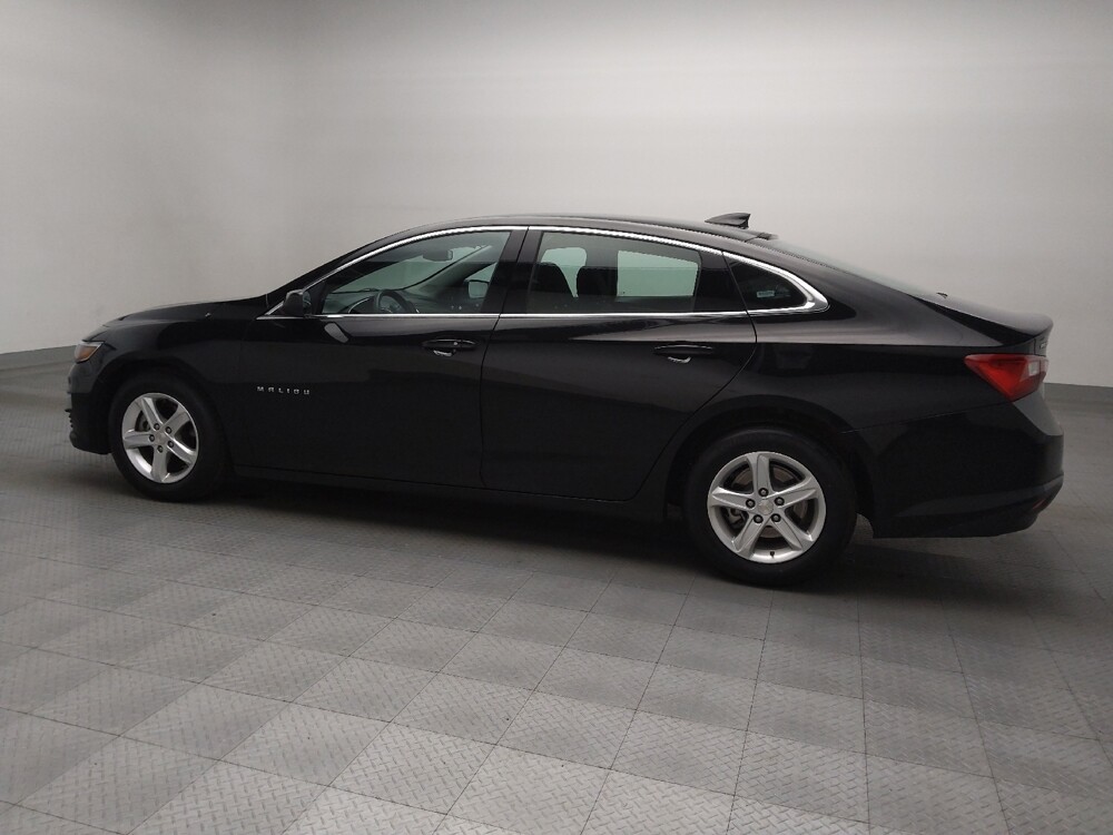 2023 Chevrolet Malibu in Fort Worth, TX 76116 - 18102469 3