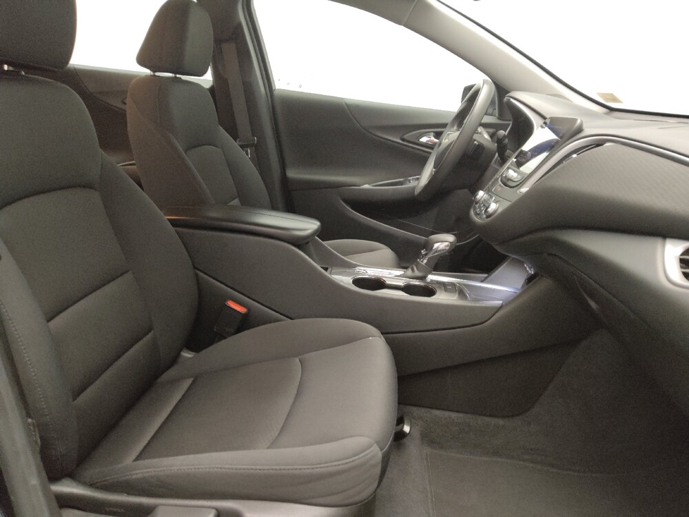 2023 Chevrolet Malibu in Fort Worth, TX 76116 - 18102469 21