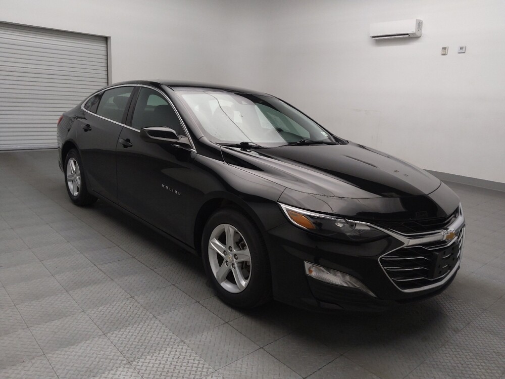 2023 Chevrolet Malibu in Fort Worth, TX 76116 - 18102469 13