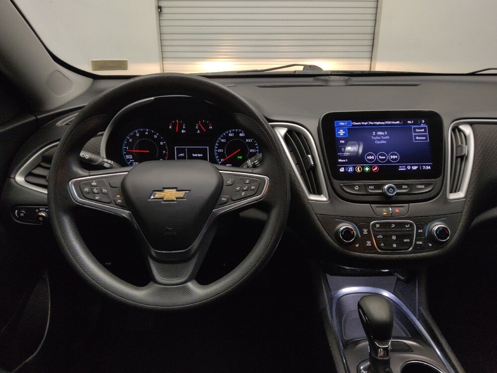 2023 Chevrolet Malibu in Fort Worth, TX 76116 - 18102469 22
