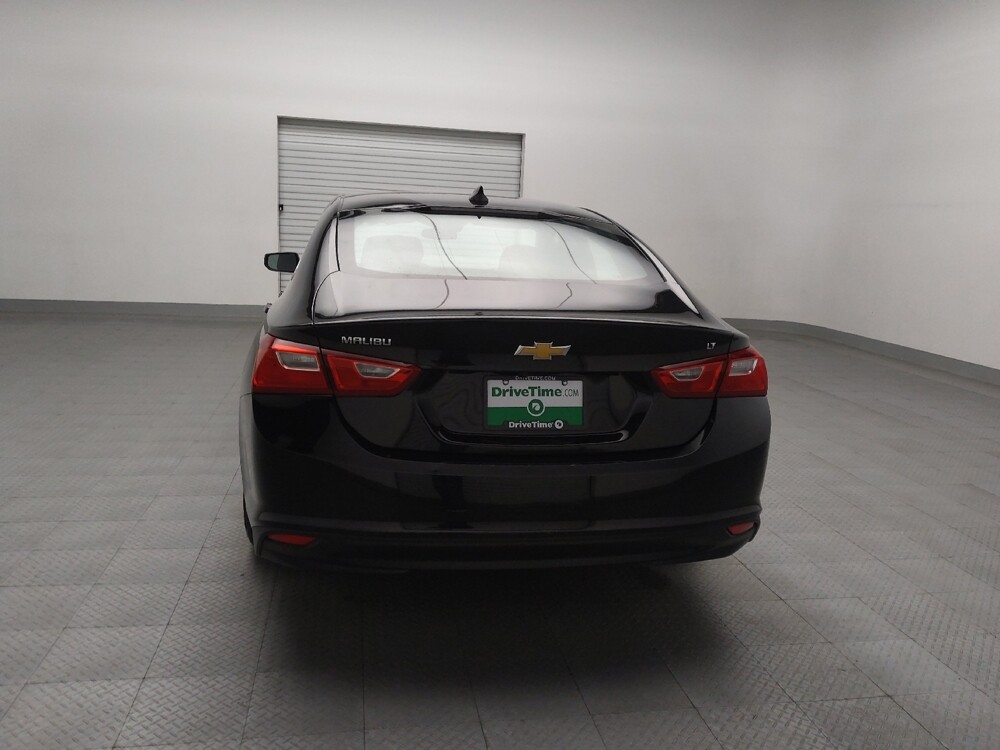 2023 Chevrolet Malibu in Fort Worth, TX 76116 - 18102469 6