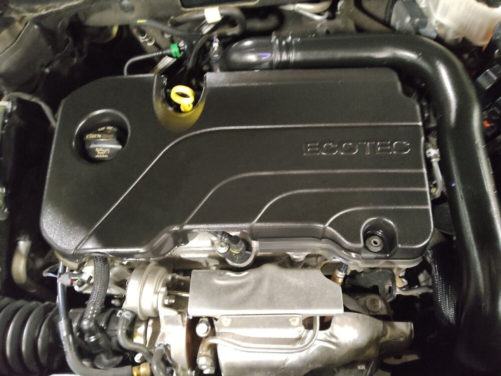 2023 Chevrolet Malibu in Fort Worth, TX 76116 - 18102469 30