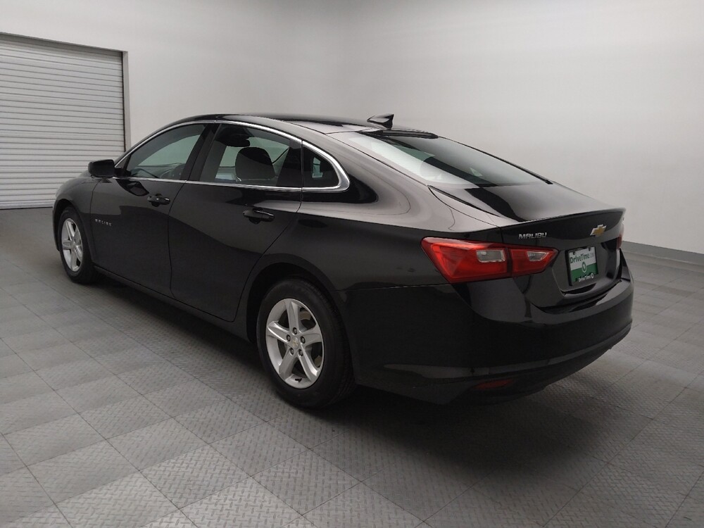 2023 Chevrolet Malibu in Fort Worth, TX 76116 - 18102469 5