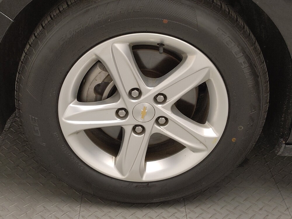 2023 Chevrolet Malibu in Fort Worth, TX 76116 - 18102469 31