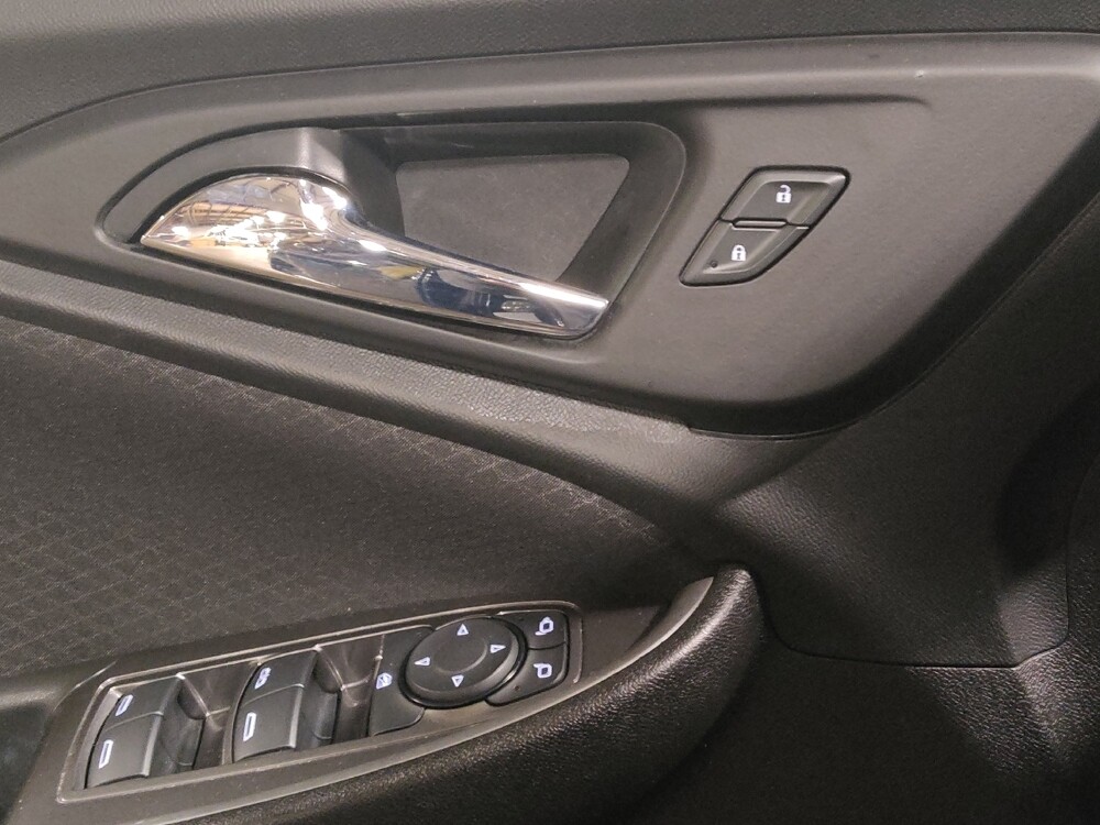 2023 Chevrolet Malibu in Fort Worth, TX 76116 - 18102469 27