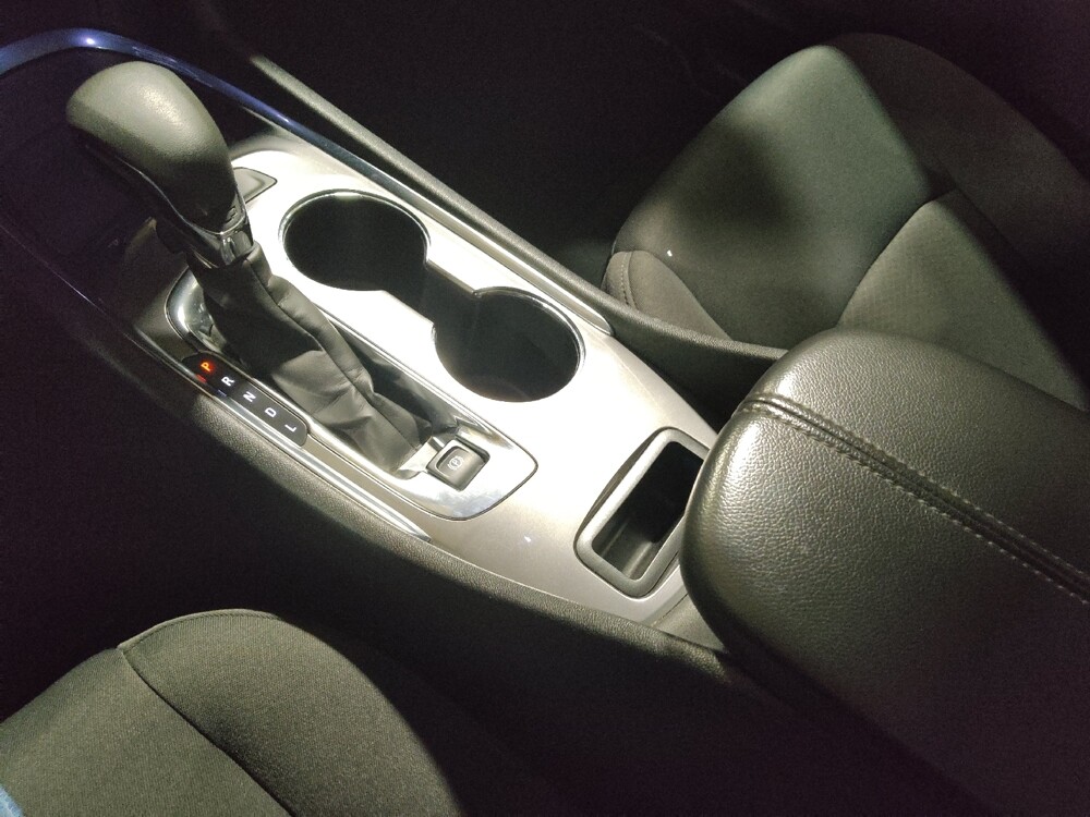 2023 Chevrolet Malibu in Fort Worth, TX 76116 - 18102469 26