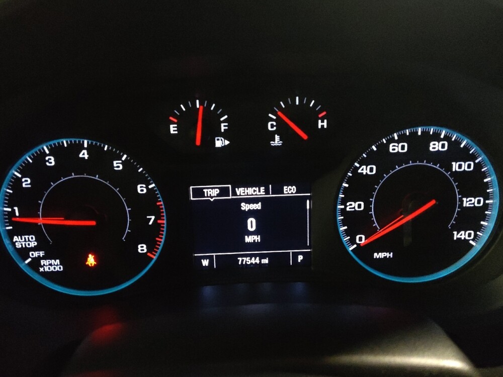 2023 Chevrolet Malibu in Fort Worth, TX 76116 - 18102469 23