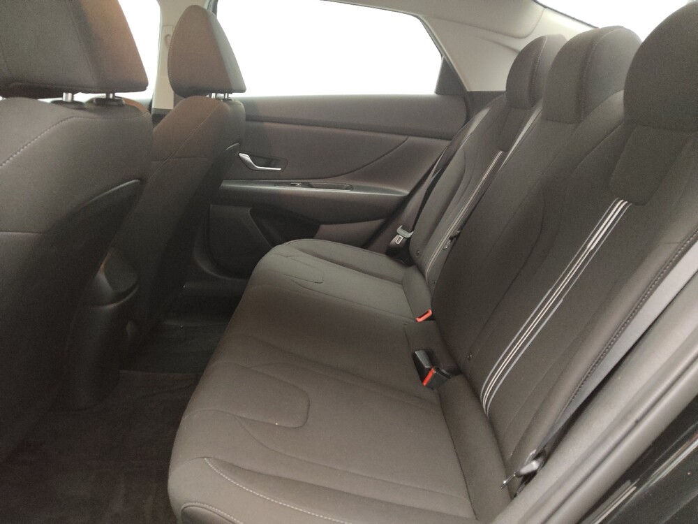 2023 Hyundai Elantra in Plano, TX 75074 - 18102472 18