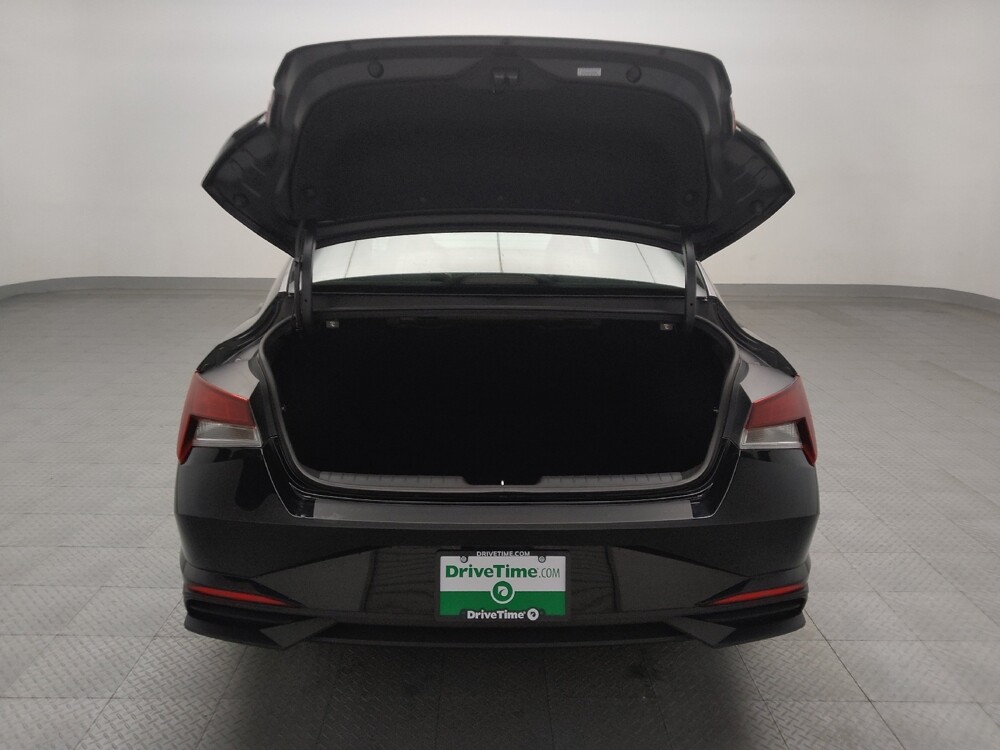 2023 Hyundai Elantra in Plano, TX 75074 - 18102472 29