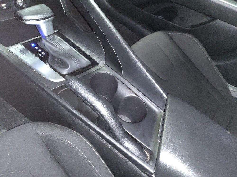 2023 Hyundai Elantra in Plano, TX 75074 - 18102472 26