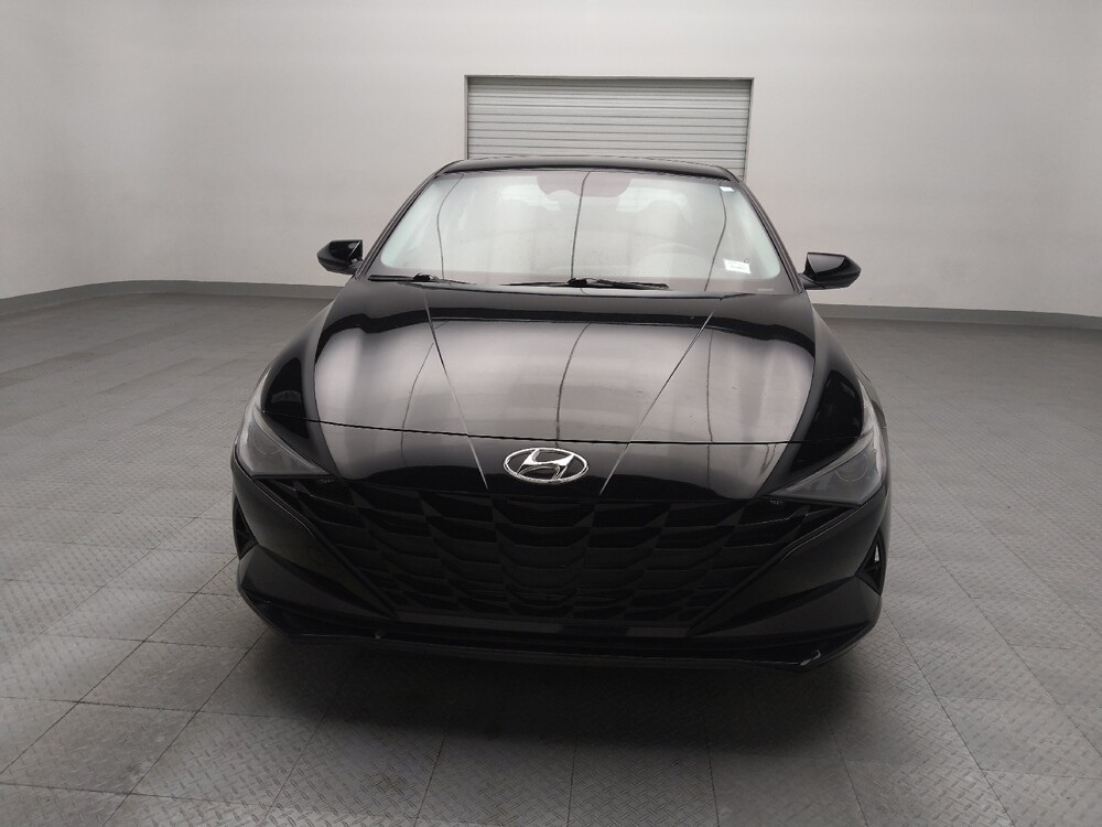 2023 Hyundai Elantra in Plano, TX 75074 - 18102472 15