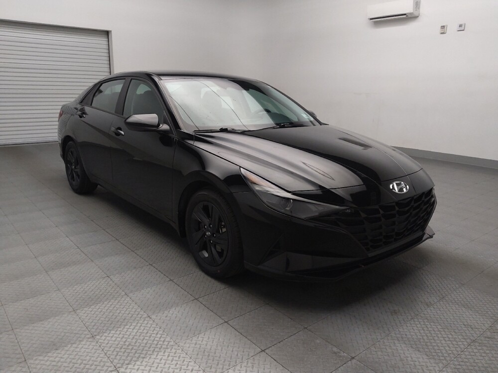 2023 Hyundai Elantra in Plano, TX 75074 - 18102472 13