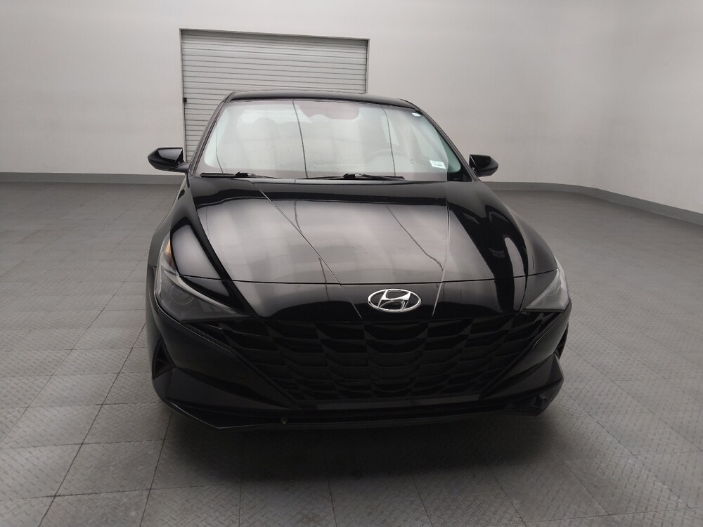 2023 Hyundai Elantra in Plano, TX 75074 - 18102472 14