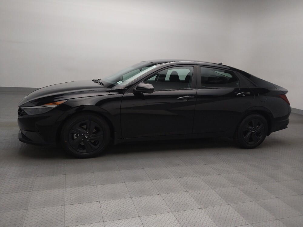 2023 Hyundai Elantra in Plano, TX 75074 - 18102472 2