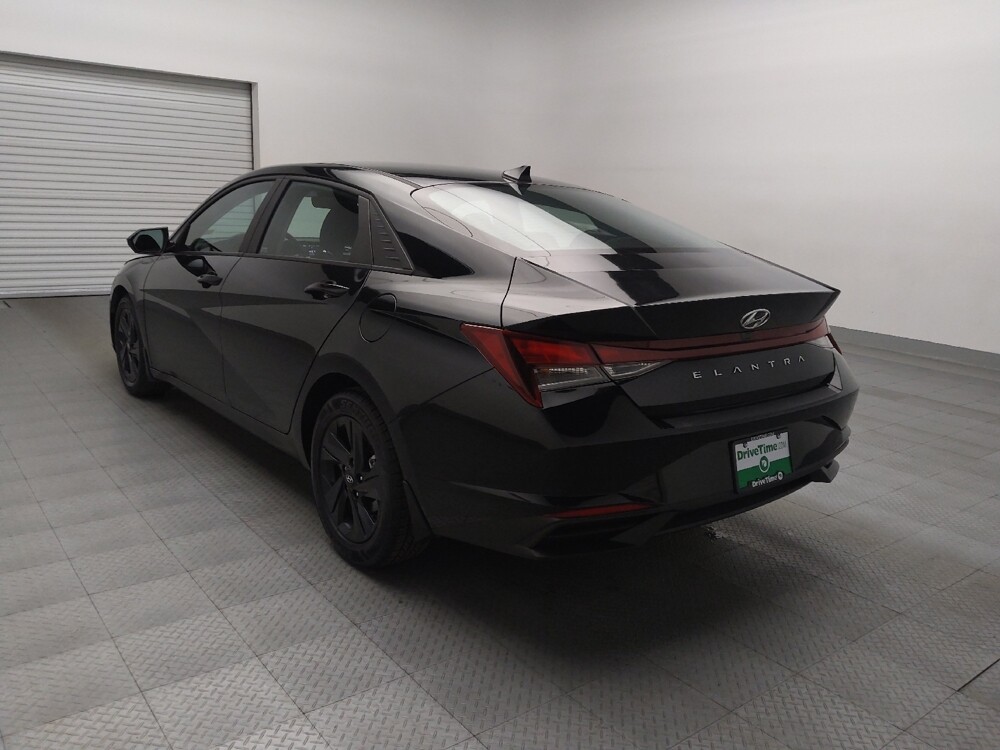 2023 Hyundai Elantra in Plano, TX 75074 - 18102472 5