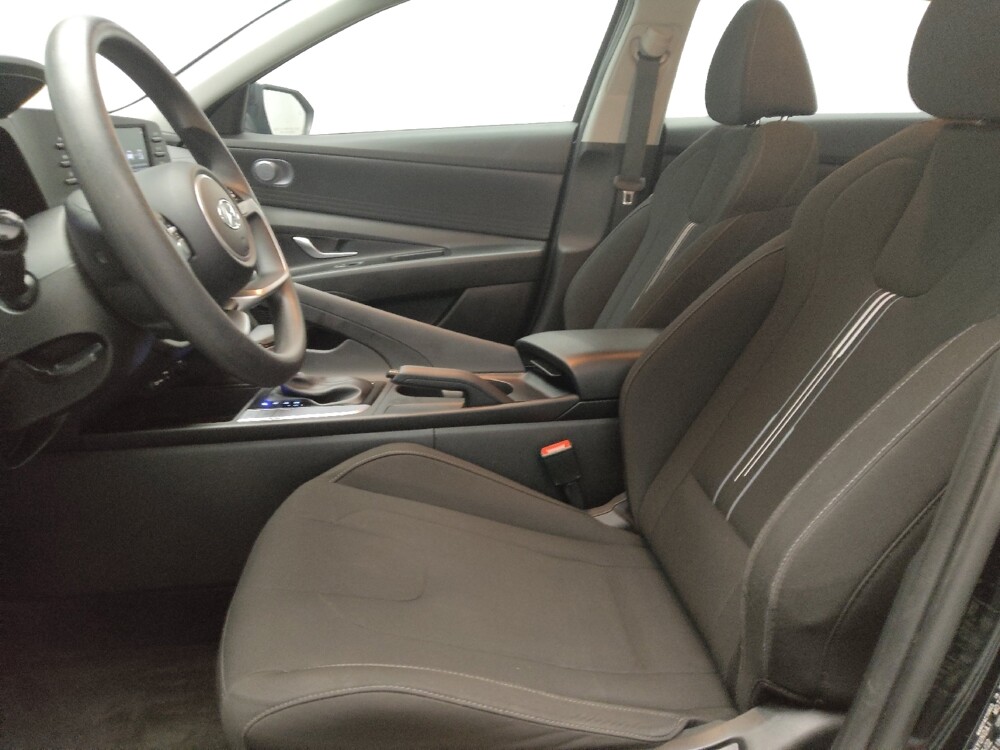 2023 Hyundai Elantra in Plano, TX 75074 - 18102472 17