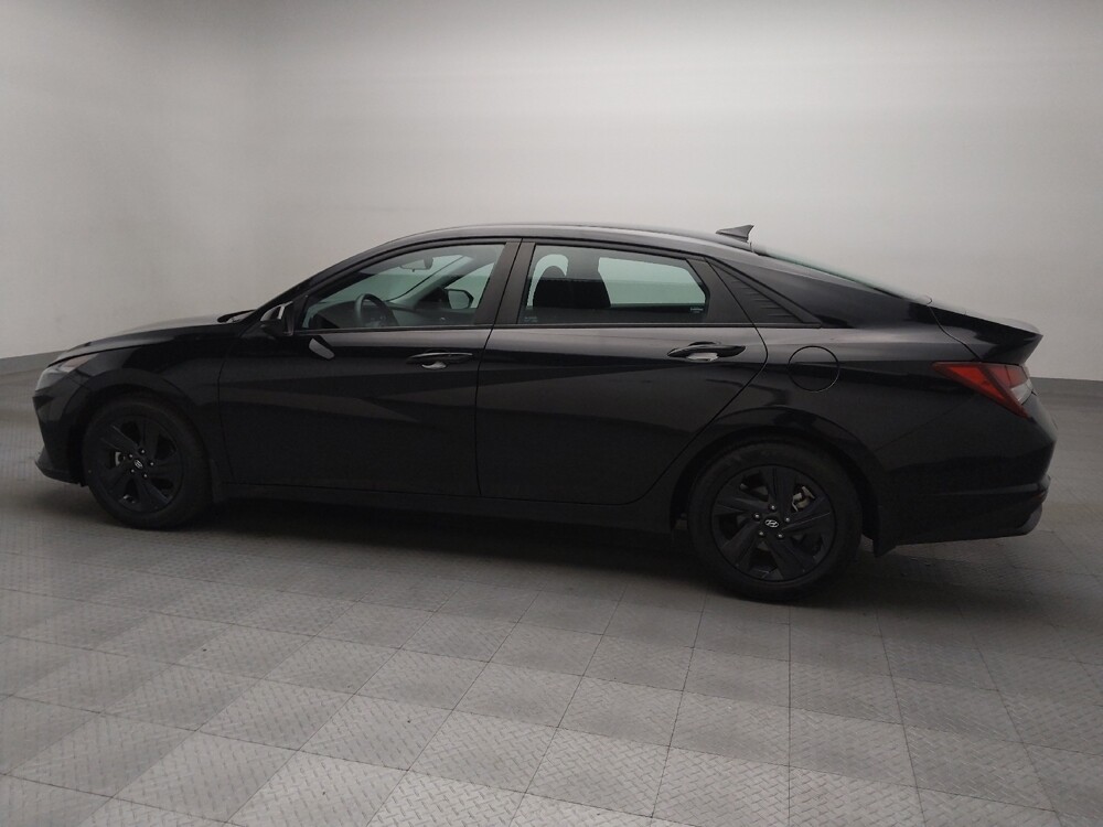 2023 Hyundai Elantra in Plano, TX 75074 - 18102472 3