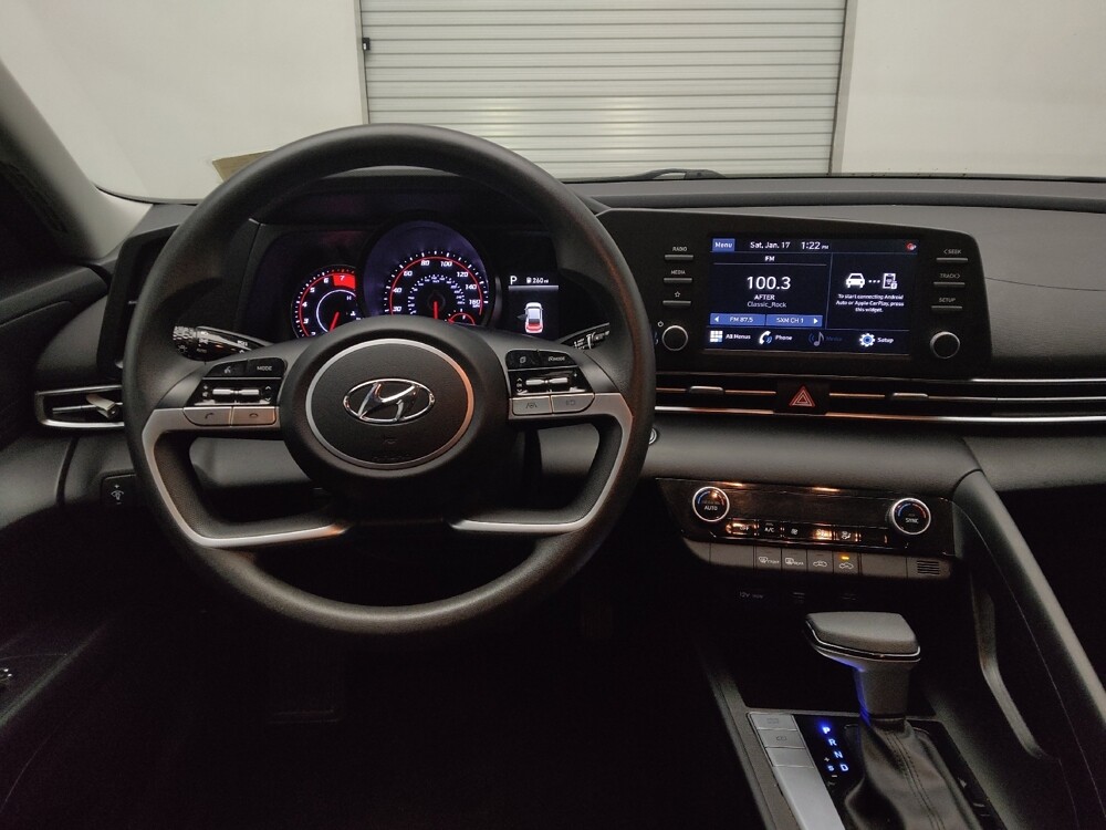 2023 Hyundai Elantra in Plano, TX 75074 - 18102472 22