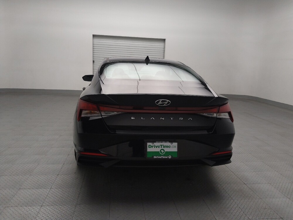 2023 Hyundai Elantra in Plano, TX 75074 - 18102472 6