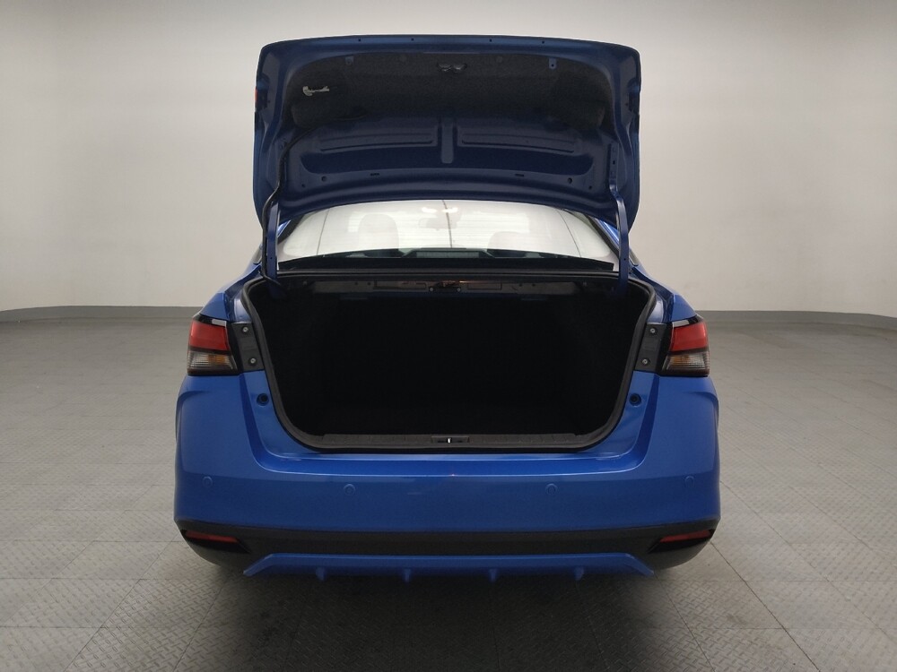 2024 Nissan Versa in Arlington, TX 76011 - 18102473 29