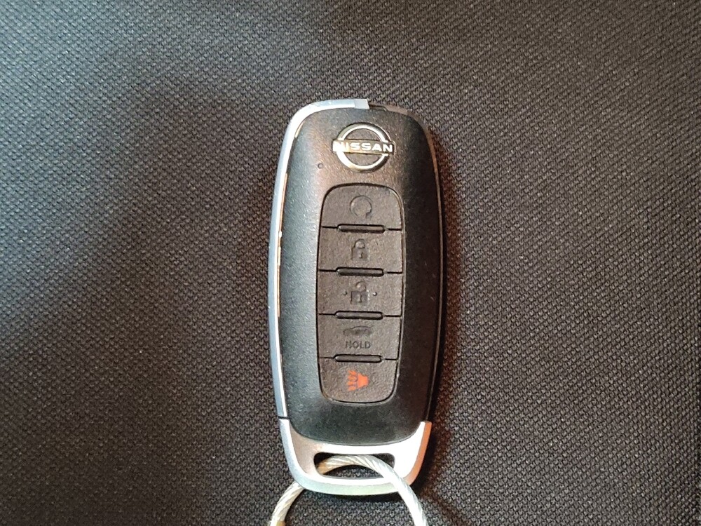 2024 Nissan Versa in Arlington, TX 76011 - 18102473 32