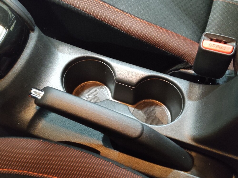 2024 Nissan Versa in Arlington, TX 76011 - 18102473 26