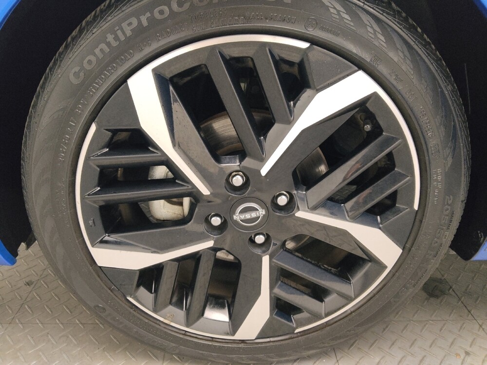 2024 Nissan Versa in Arlington, TX 76011 - 18102473 31