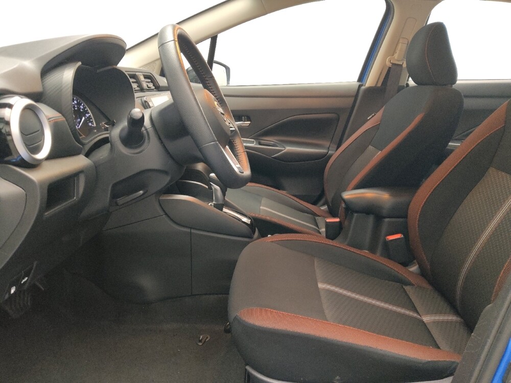 2024 Nissan Versa in Arlington, TX 76011 - 18102473 18