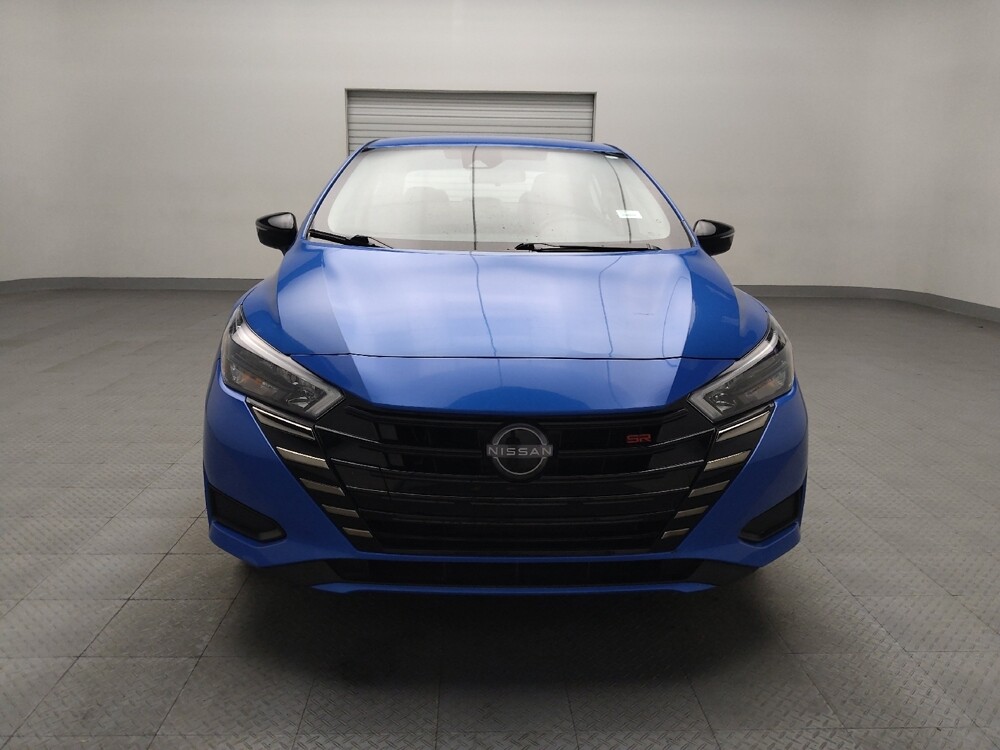 2024 Nissan Versa in Arlington, TX 76011 - 18102473 14