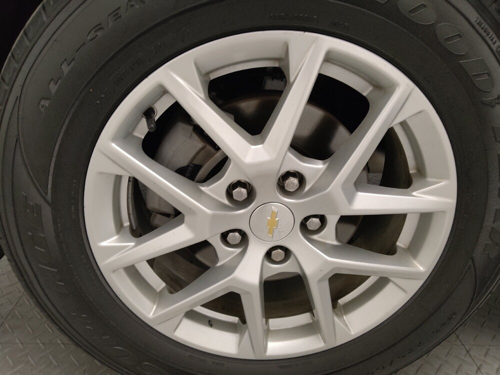 2023 Chevrolet Equinox in Fort Worth, TX 76116 - 18102476 31