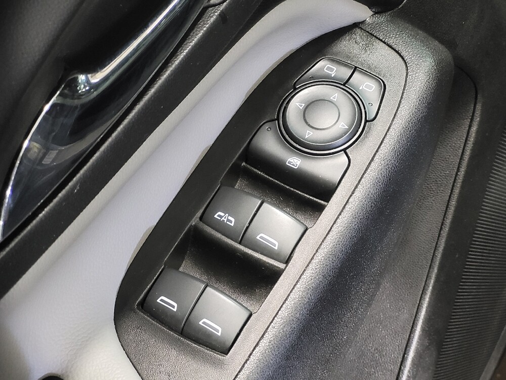 2023 Chevrolet Equinox in Fort Worth, TX 76116 - 18102476 27