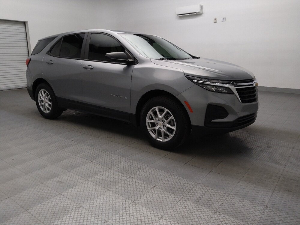 2023 Chevrolet Equinox in Fort Worth, TX 76116 - 18102476 13