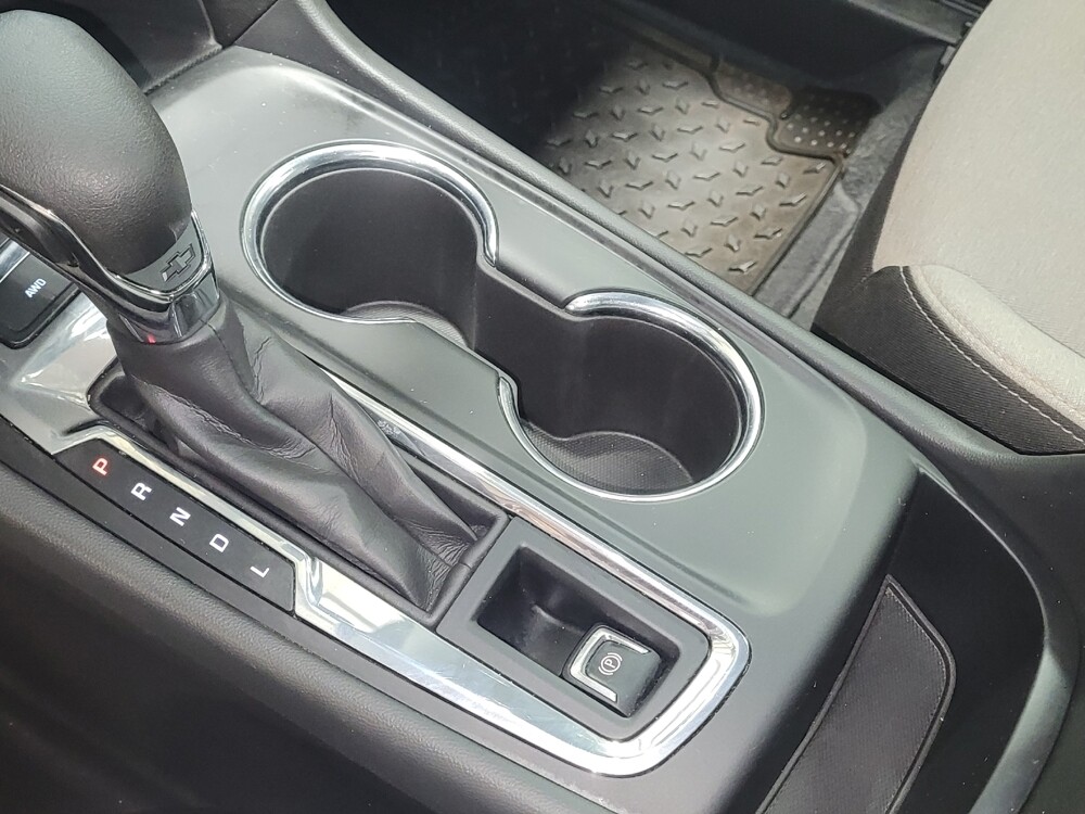 2023 Chevrolet Equinox in Fort Worth, TX 76116 - 18102476 26