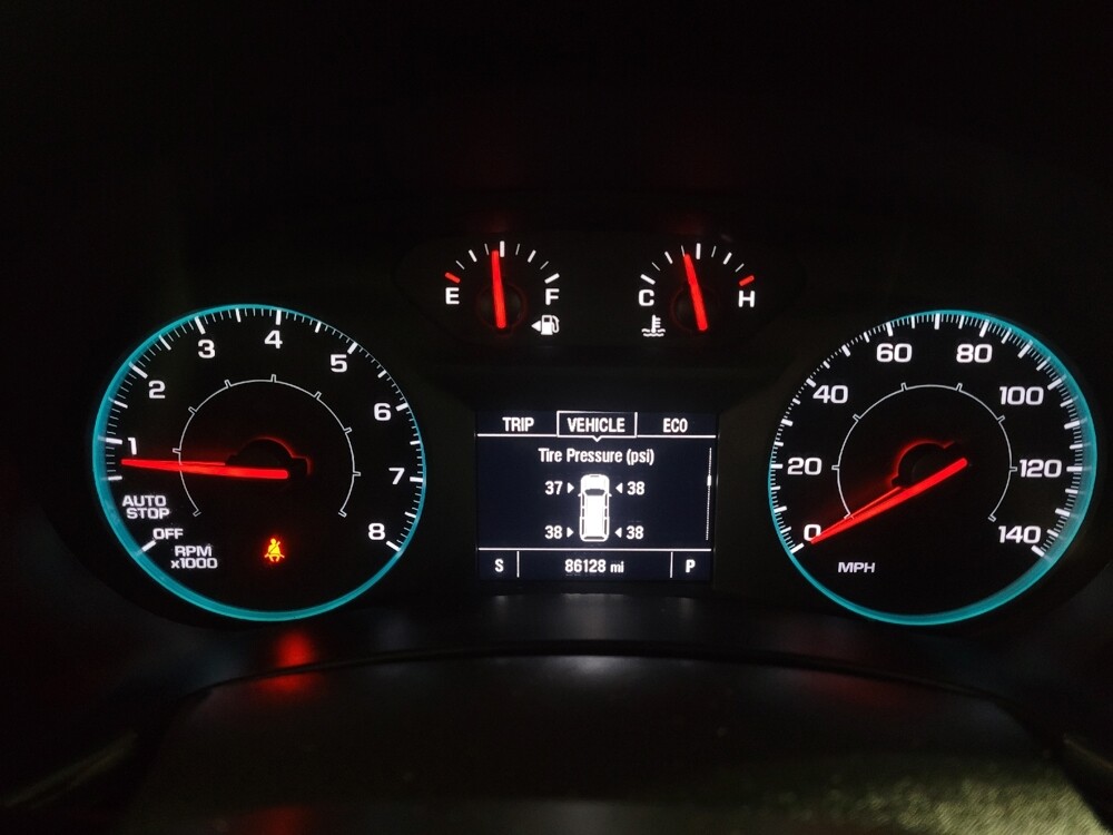 2023 Chevrolet Equinox in Fort Worth, TX 76116 - 18102476 23