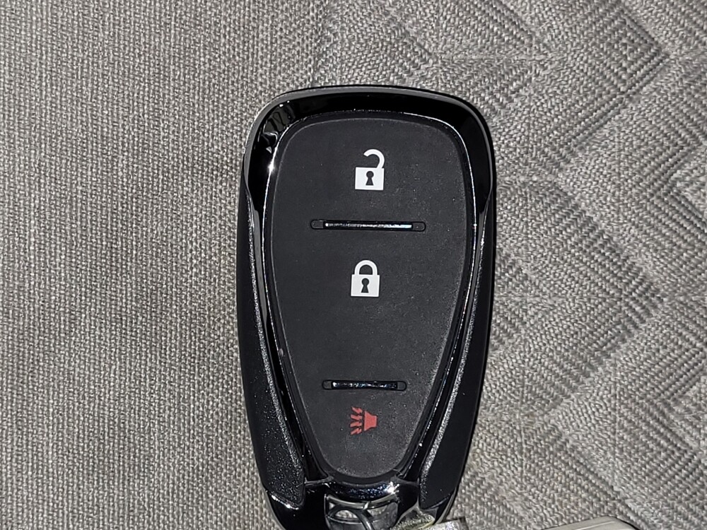 2023 Chevrolet Equinox in Fort Worth, TX 76116 - 18102476 32