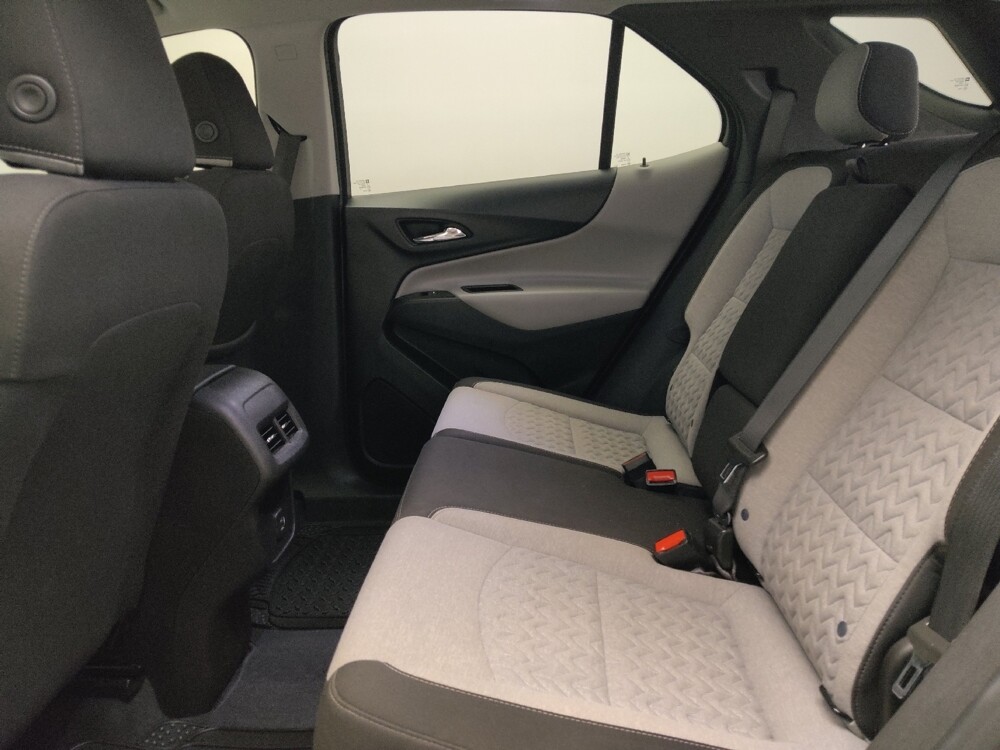 2023 Chevrolet Equinox in Fort Worth, TX 76116 - 18102476 18