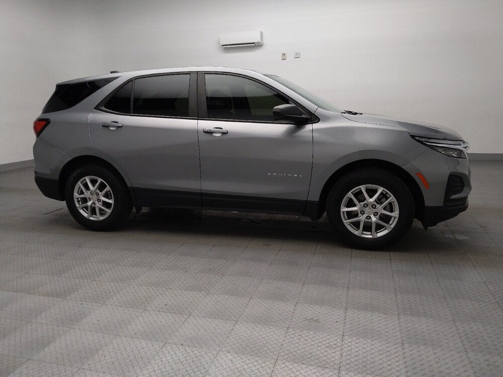 2023 Chevrolet Equinox in Fort Worth, TX 76116 - 18102476 11