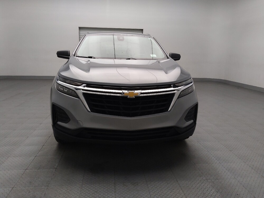 2023 Chevrolet Equinox in Fort Worth, TX 76116 - 18102476 14