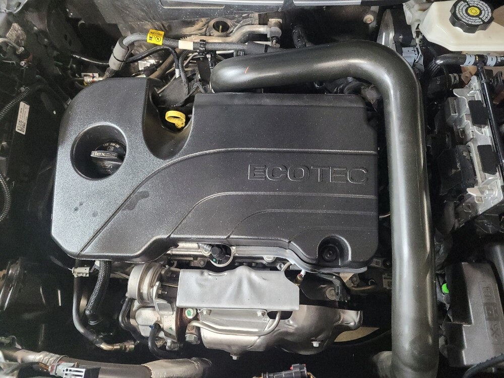 2023 Chevrolet Equinox in Fort Worth, TX 76116 - 18102476 30