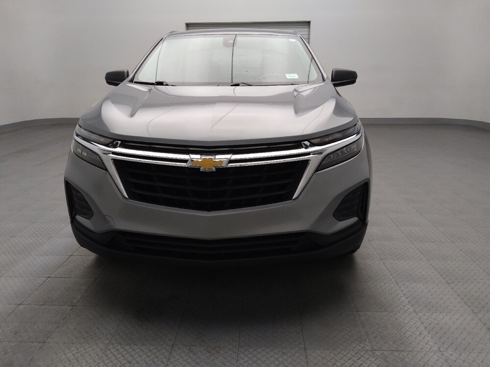 2023 Chevrolet Equinox in Fort Worth, TX 76116 - 18102476 15