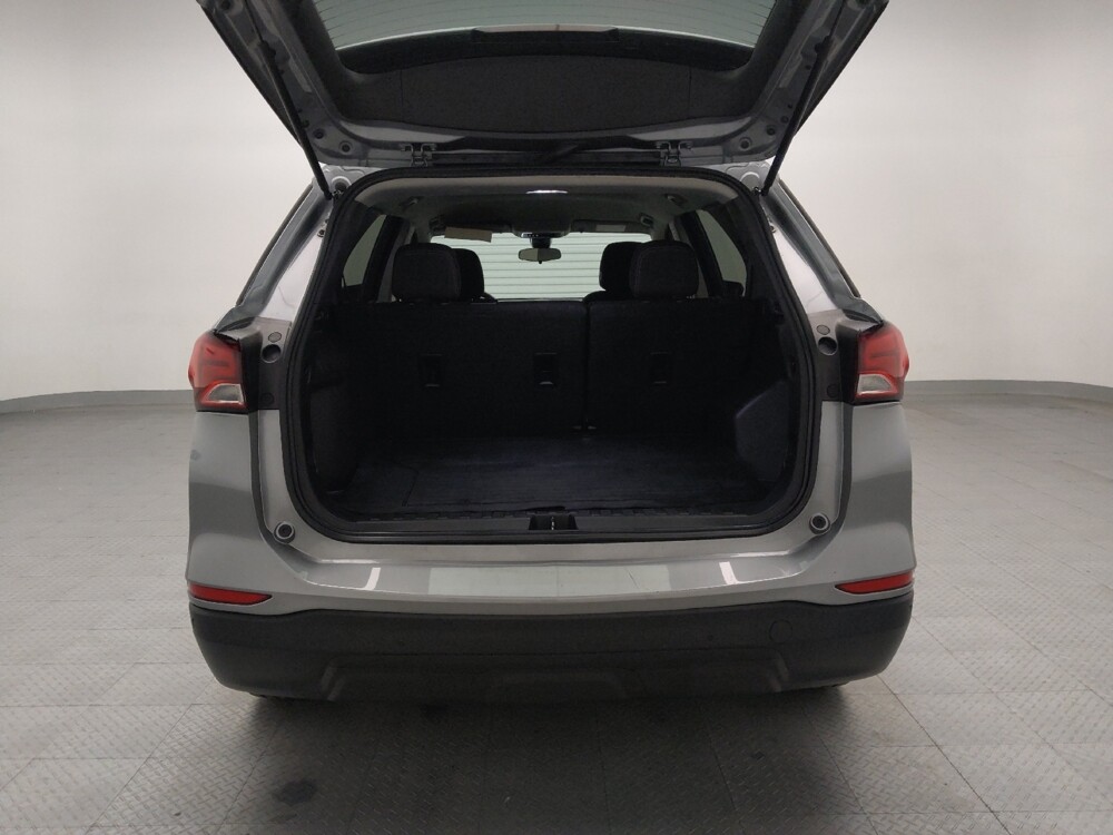 2023 Chevrolet Equinox in Fort Worth, TX 76116 - 18102476 29