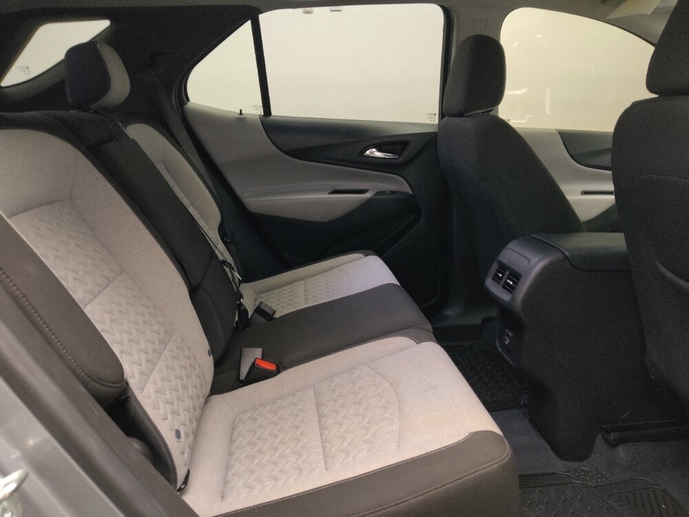 2023 Chevrolet Equinox in Fort Worth, TX 76116 - 18102476 19