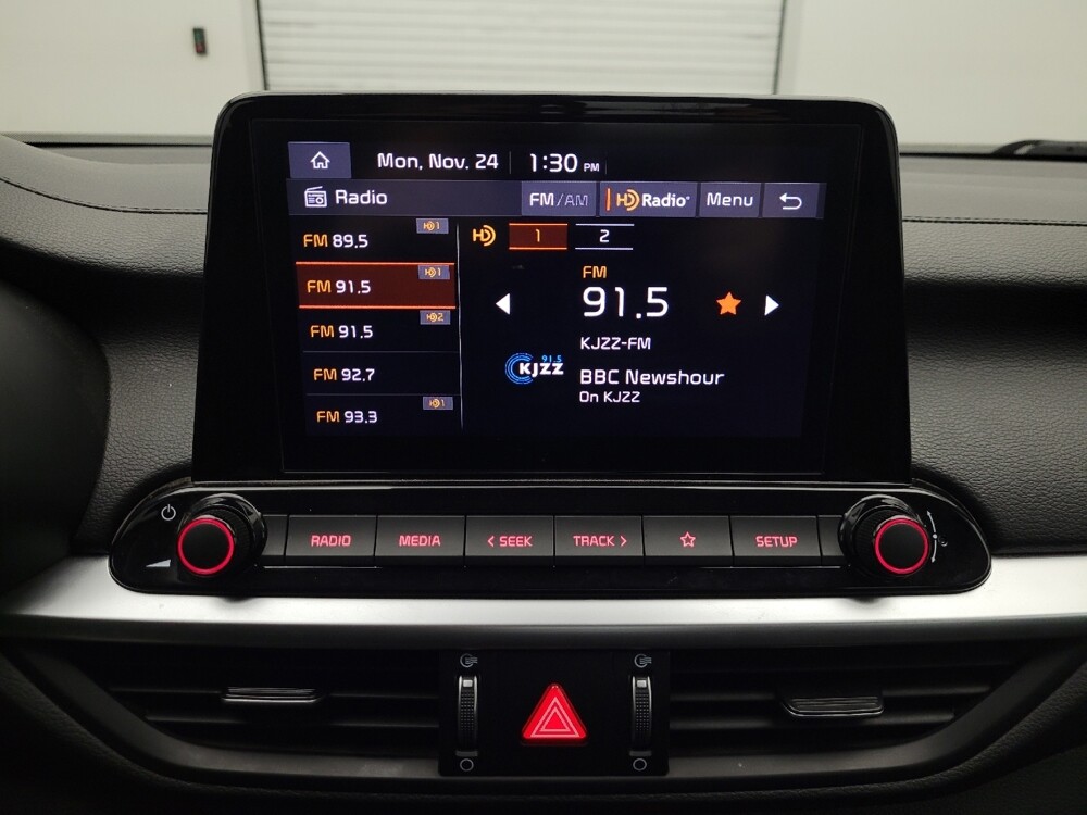 2024 Kia Forte in Glendale, AZ 85301 - 18102483 25