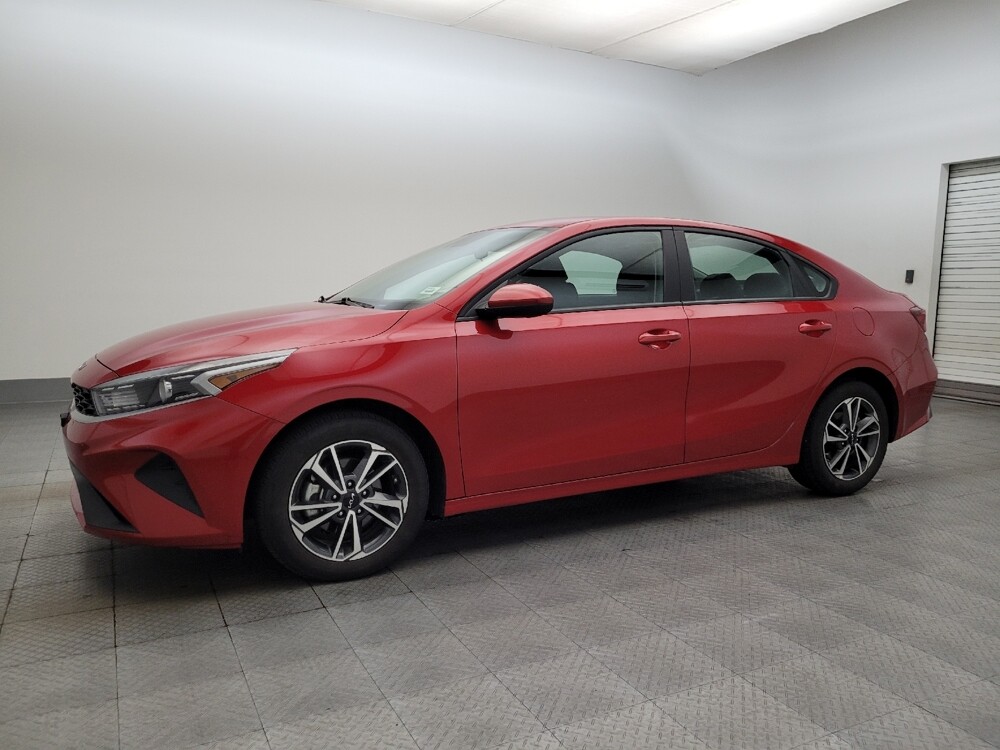 2024 Kia Forte in Glendale, AZ 85301 - 18102483 2